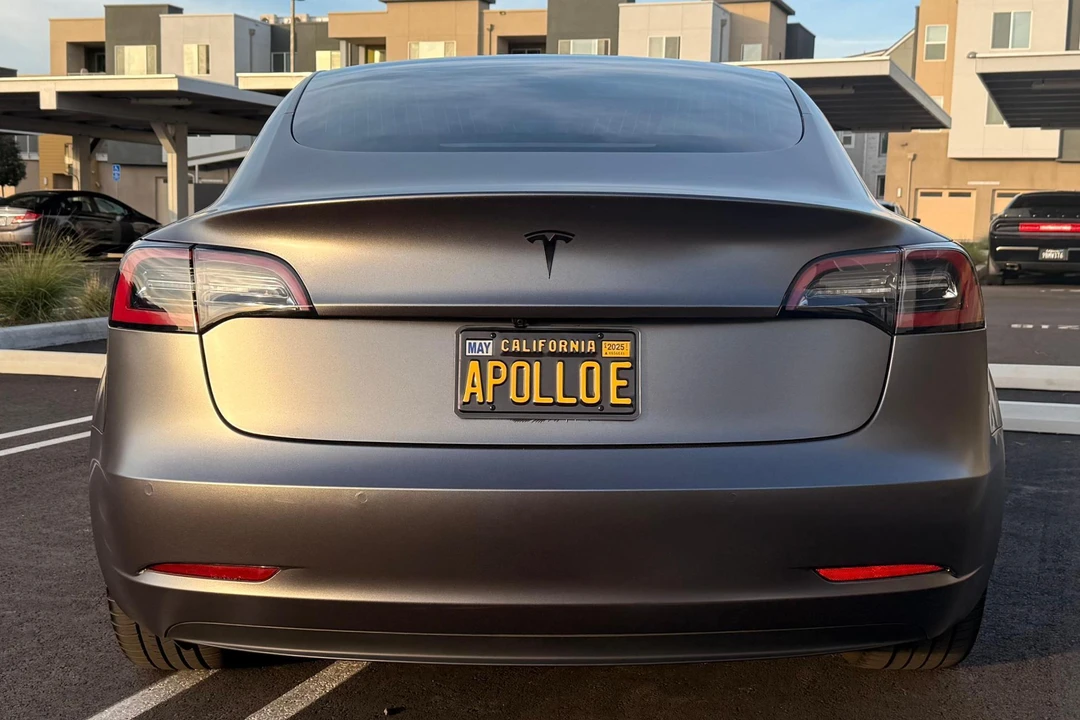 2019 Tesla Model 3 - Image 5 of 31