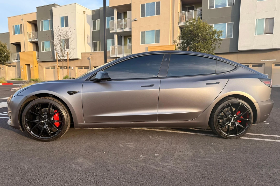 2019 Tesla Model 3 - Image 3 of 31