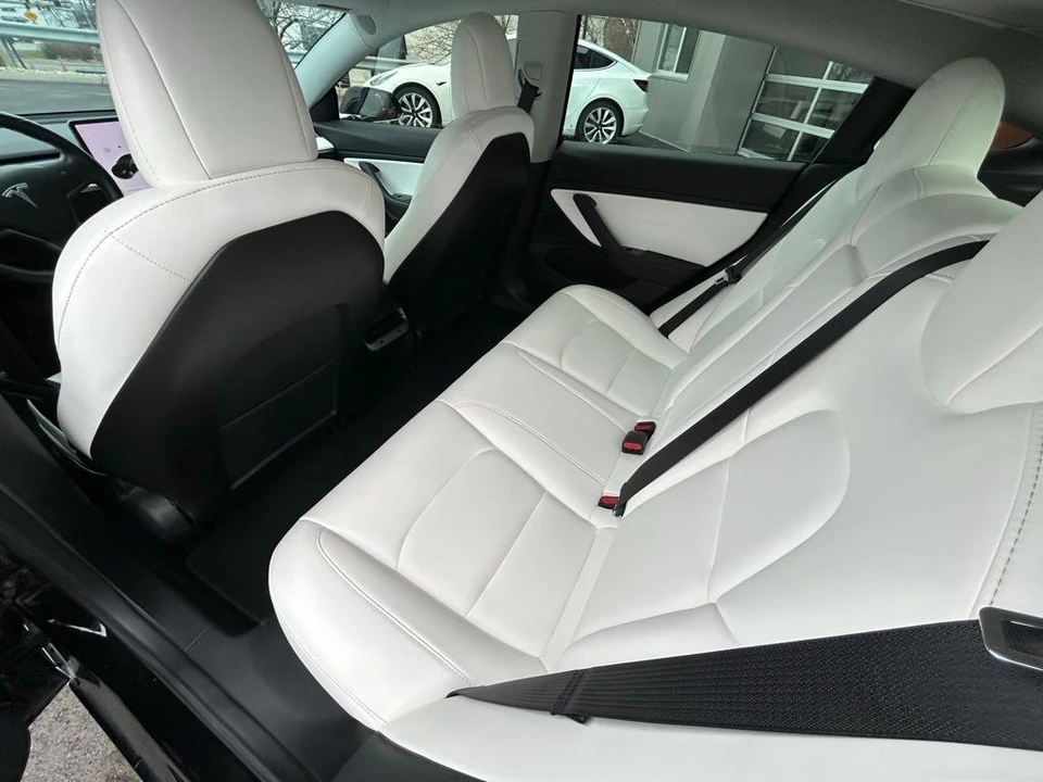 2019 Tesla Model 3 - Image 13 of 17