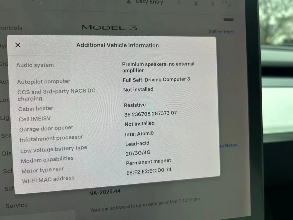 2019 Tesla Model 3 - Image 17 of 17