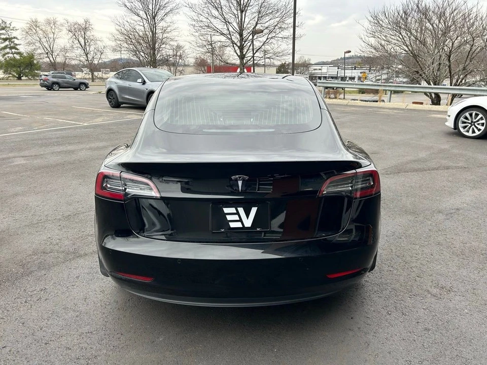 2019 Tesla Model 3 - Image 6 of 17