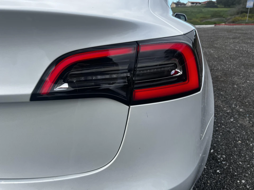 2019 Tesla Model 3 - Image 24 of 30