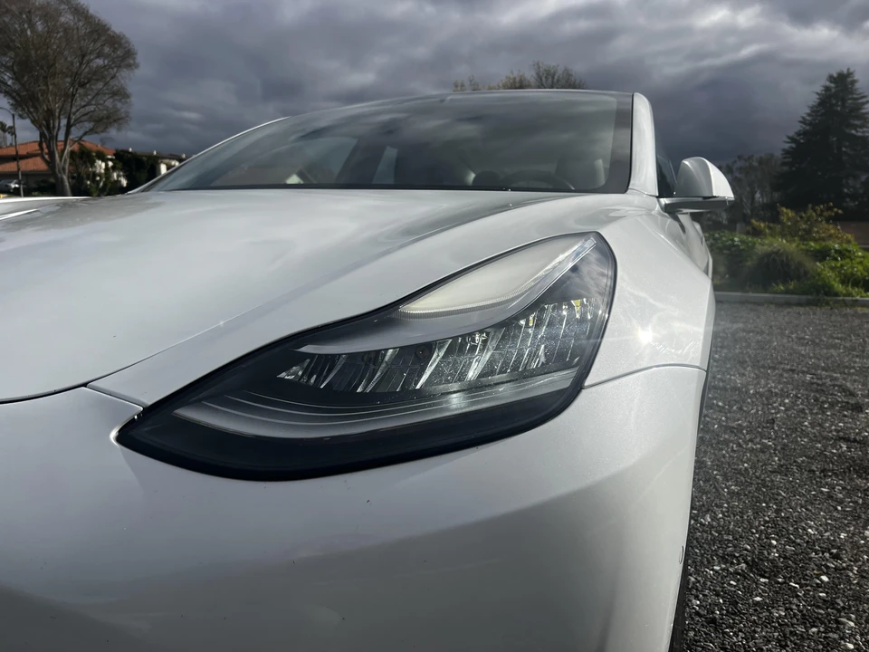 2019 Tesla Model 3 - Image 15 of 30