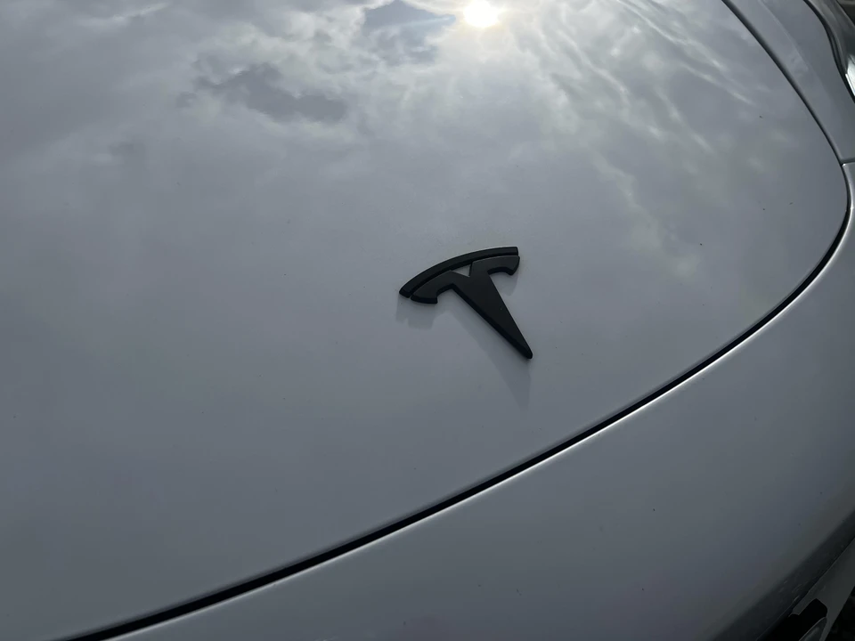 2019 Tesla Model 3 - Image 12 of 30