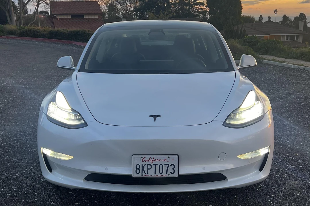 2019 Tesla Model 3 - Image 6 of 30