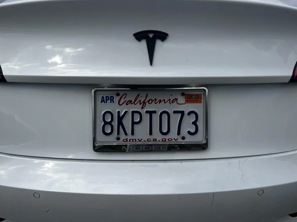 2019 Tesla Model 3 - Image 21 of 30