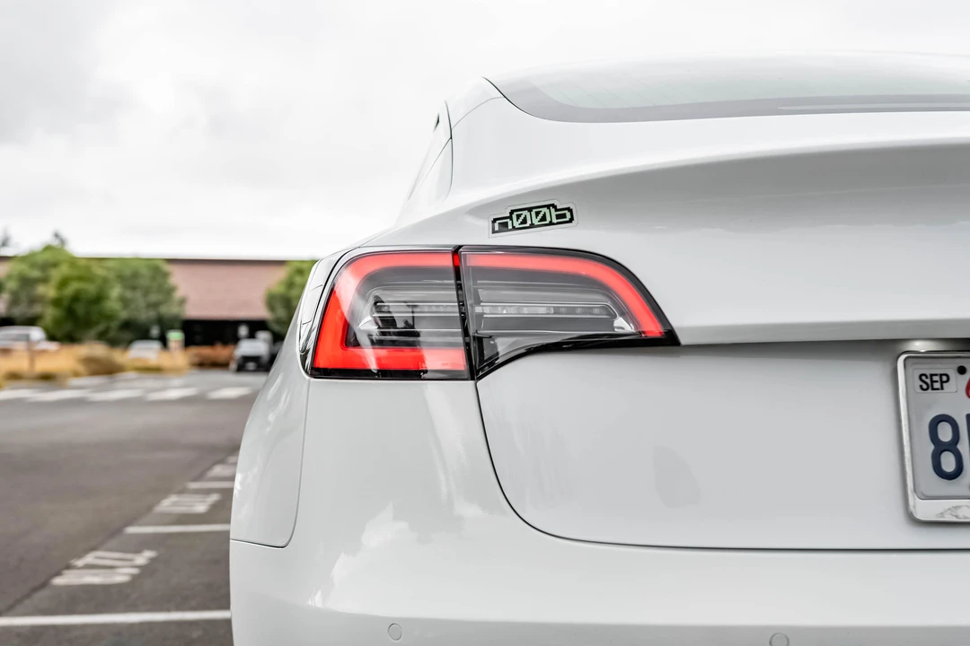 2019 Tesla Model 3 - Image 21 of 31