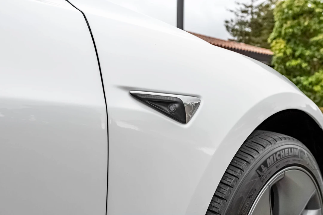 2019 Tesla Model 3 - Image 28 of 31