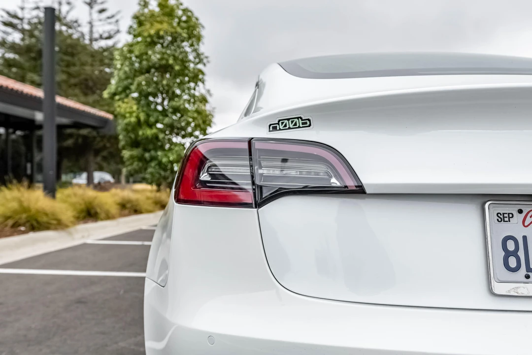 2019 Tesla Model 3 - Image 20 of 31