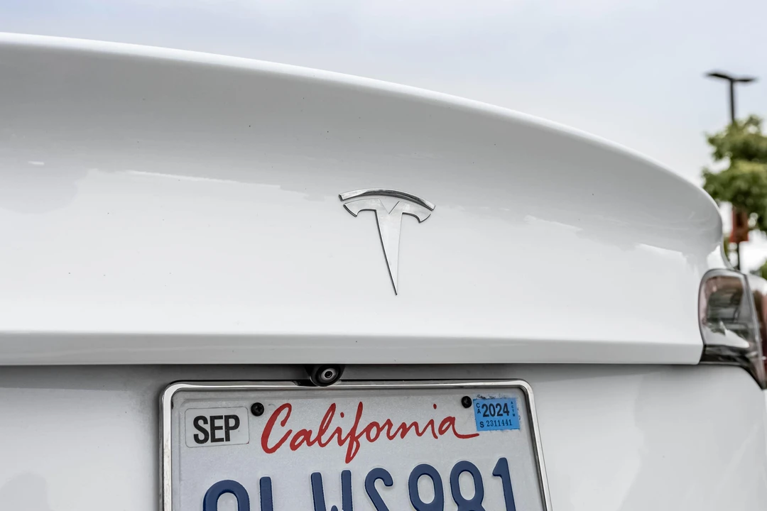 2019 Tesla Model 3 - Image 22 of 31