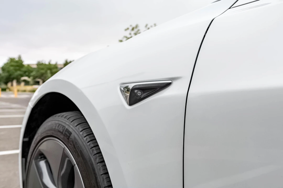 2019 Tesla Model 3 - Image 17 of 31