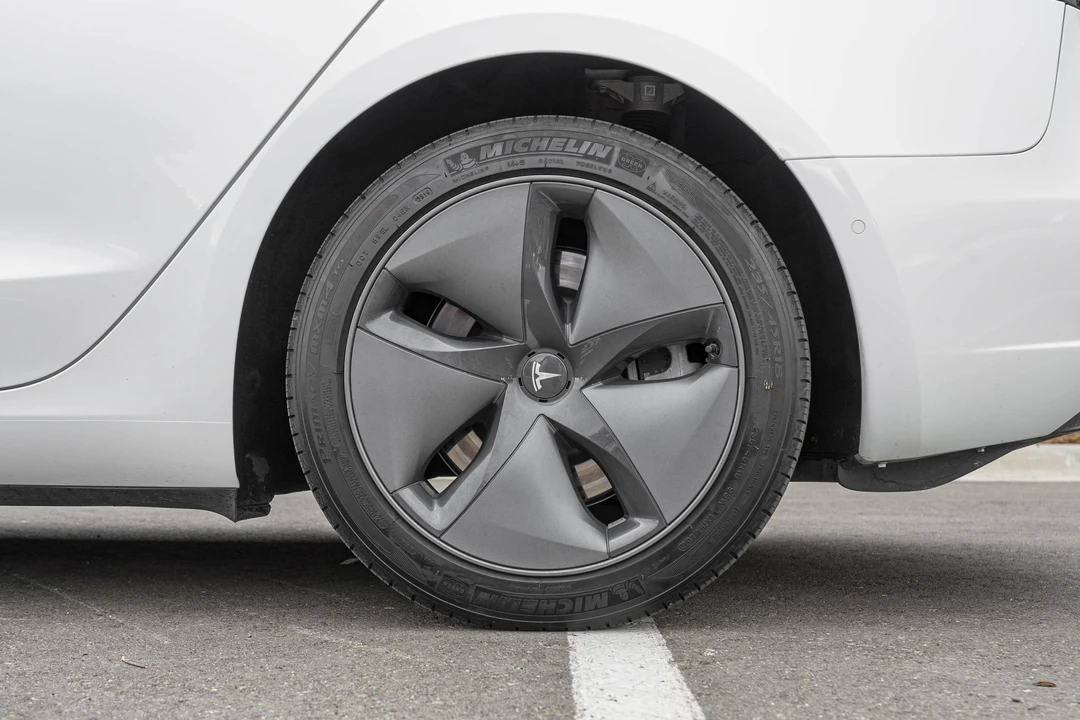 2019 Tesla Model 3 - Image 31 of 31
