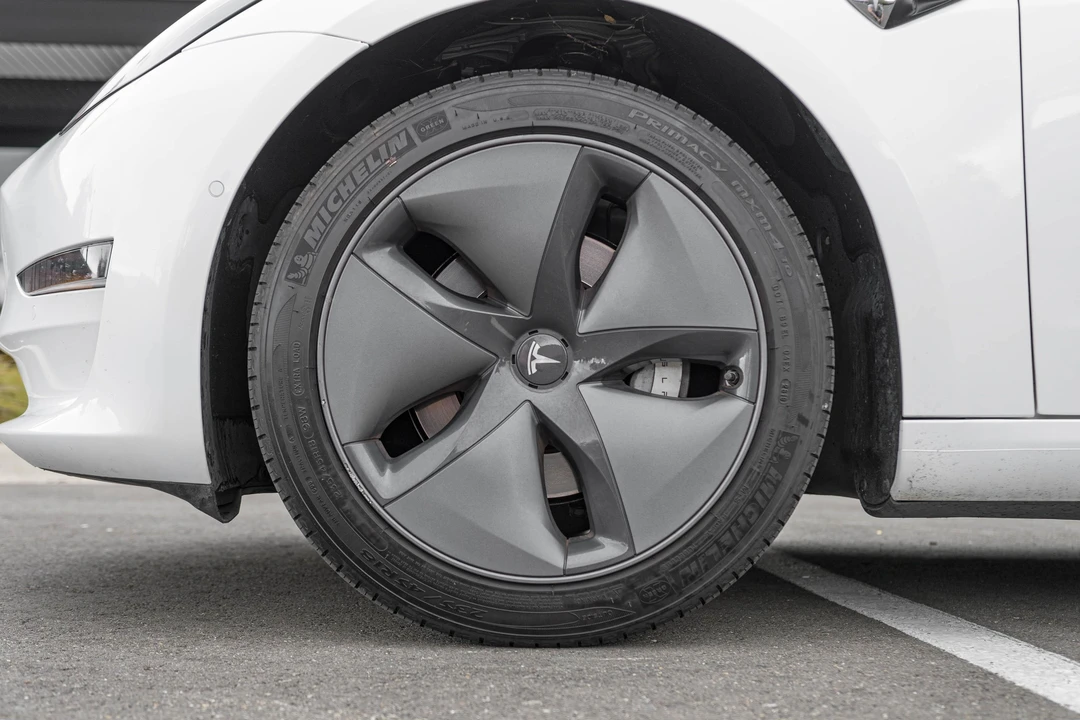 2019 Tesla Model 3 - Image 30 of 31