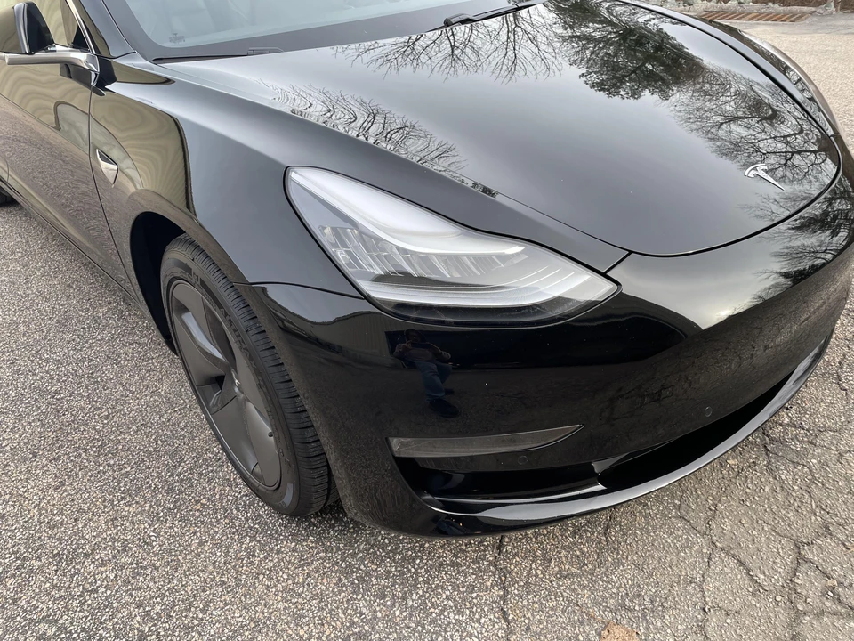 2019 Tesla Model 3 - Image 13 of 31