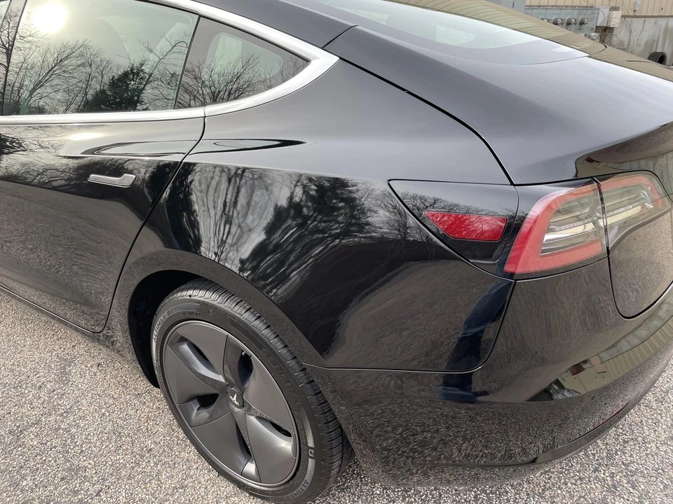 2019 Tesla Model 3 - Image 22 of 31
