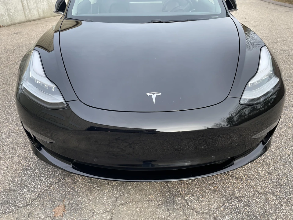2019 Tesla Model 3 - Image 14 of 31