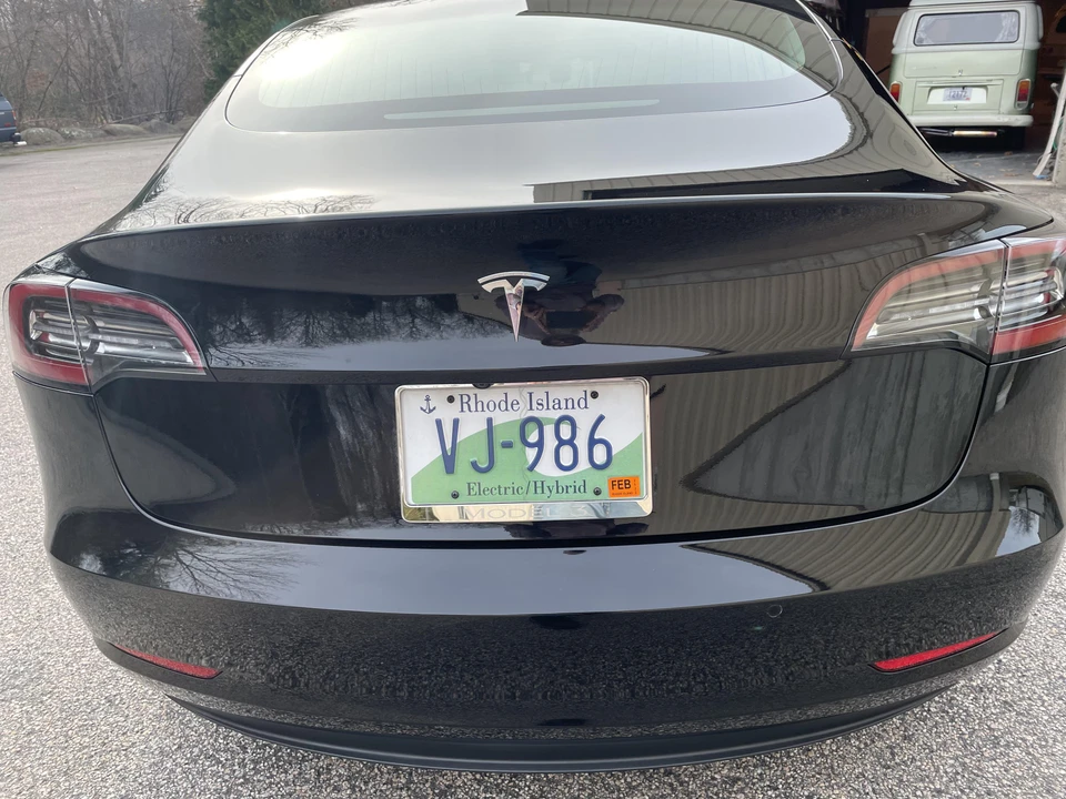 2019 Tesla Model 3 - Image 24 of 31