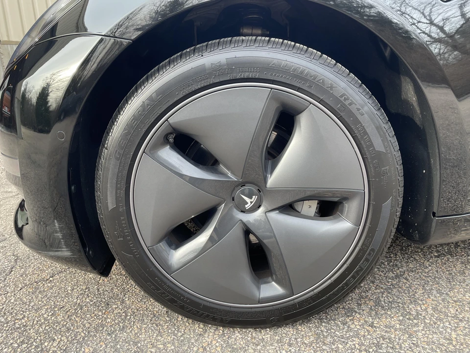 2019 Tesla Model 3 - Image 31 of 31