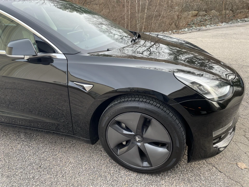 2019 Tesla Model 3 - Image 29 of 31