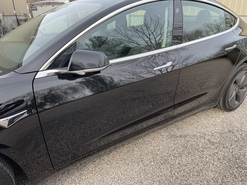 2019 Tesla Model 3 - Image 20 of 31