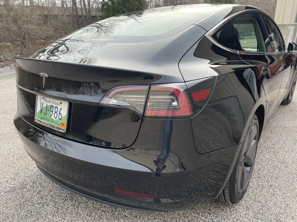 2019 Tesla Model 3 - Image 26 of 31