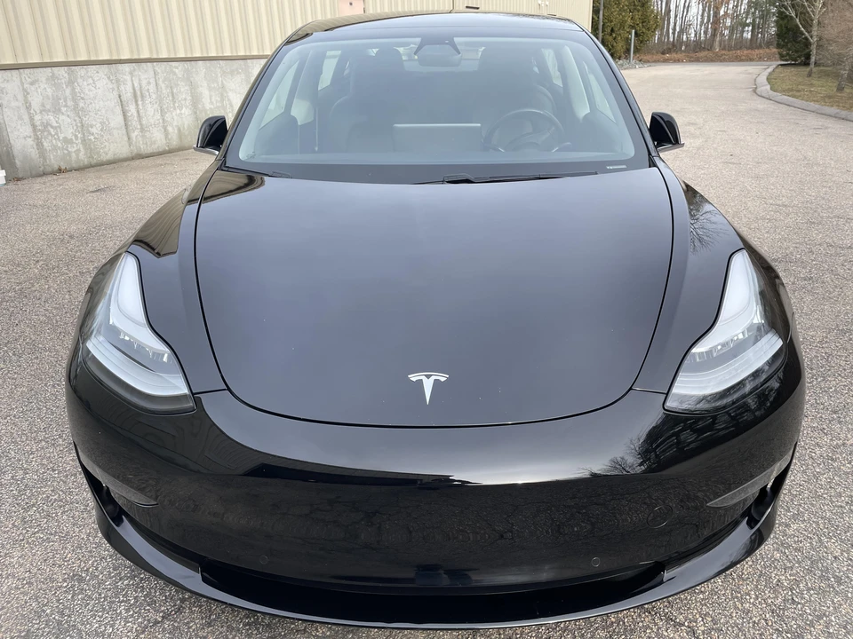 2019 Tesla Model 3 - Image 6 of 31