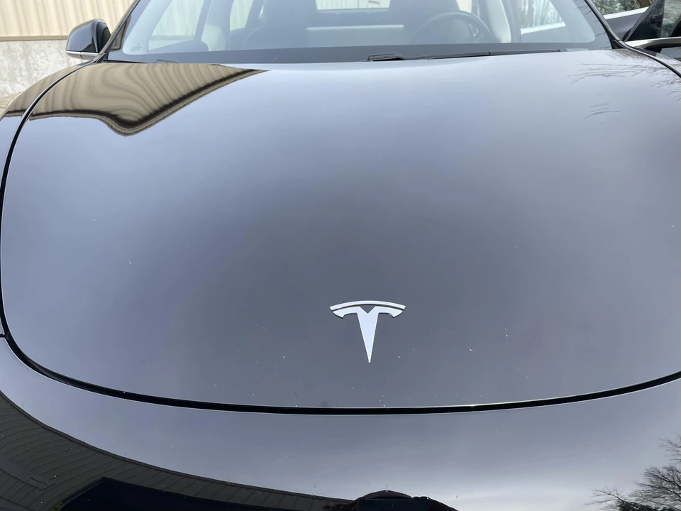 2019 Tesla Model 3 - Image 15 of 31
