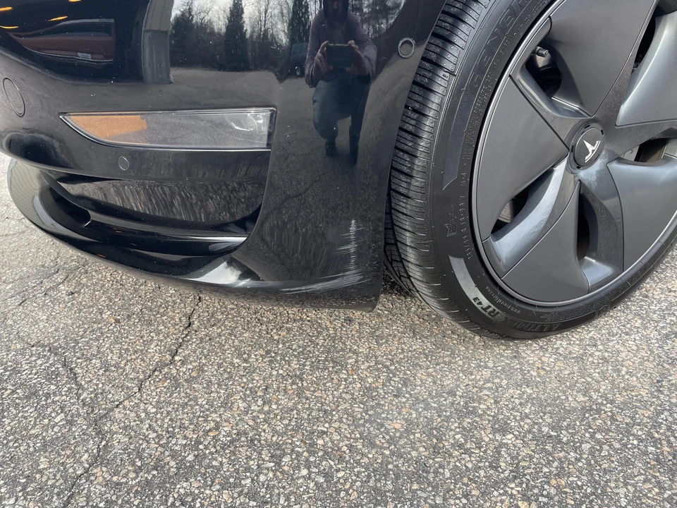 2019 Tesla Model 3 - Image 19 of 31