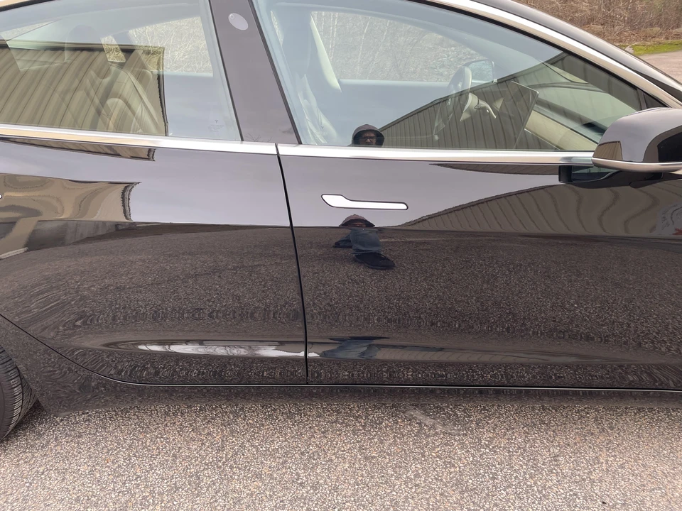2019 Tesla Model 3 - Image 28 of 31