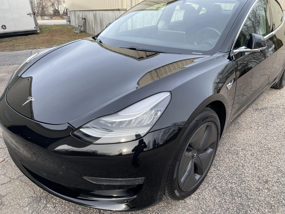 2019 Tesla Model 3 - Image 18 of 31