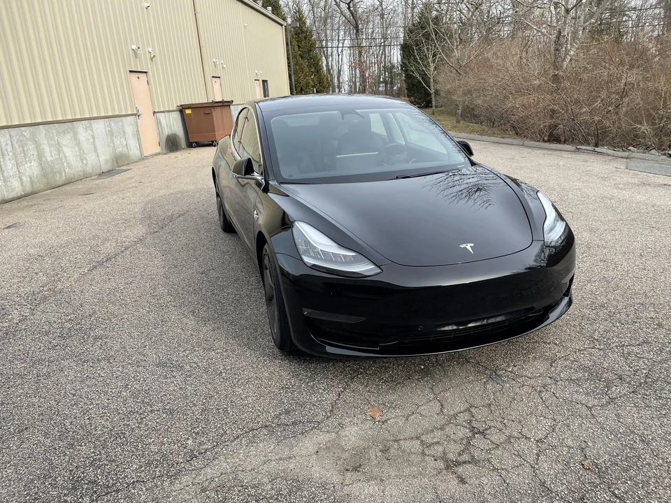 2019 Tesla Model 3 - Image 12 of 31