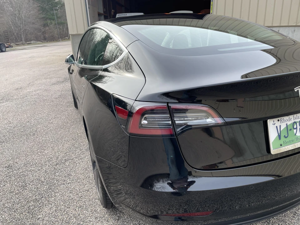 2019 Tesla Model 3 - Image 23 of 31
