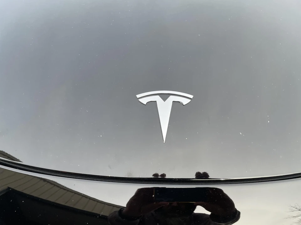 2019 Tesla Model 3 - Image 16 of 31
