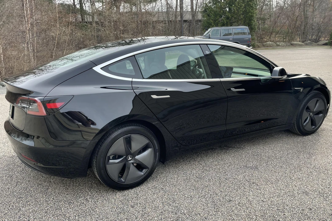 2019 Tesla Model 3 - Image 4 of 31