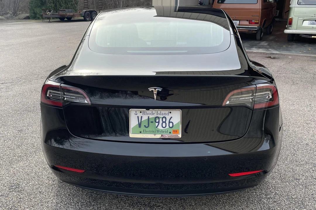 2019 Tesla Model 3 - Image 5 of 31