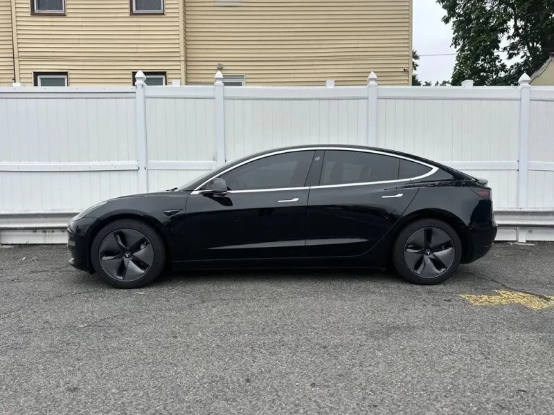 2019 Tesla Model 3 - Image 4 of 12