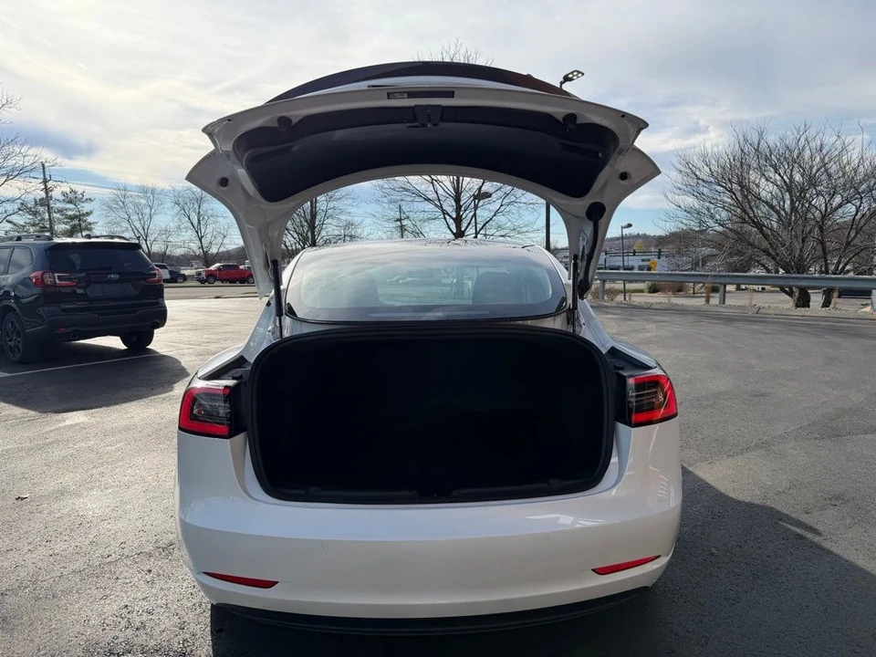2019 Tesla Model 3 - Image 6 of 19