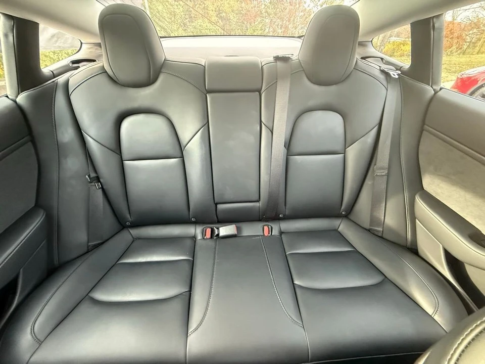 2019 Tesla Model 3 - Image 11 of 13