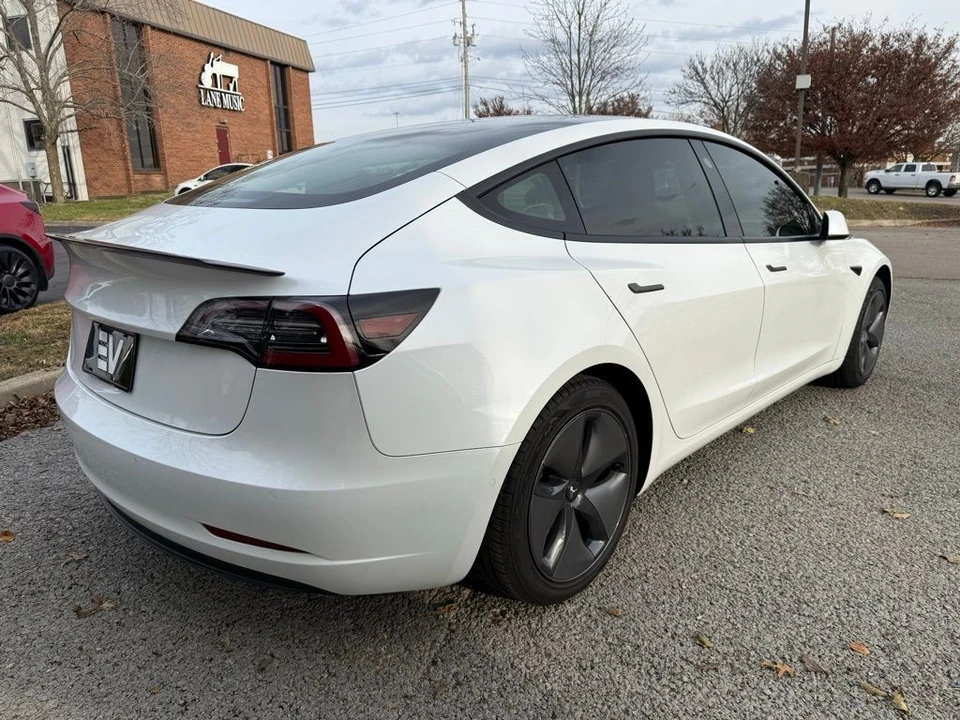 2019 Tesla Model 3 - Image 4 of 13