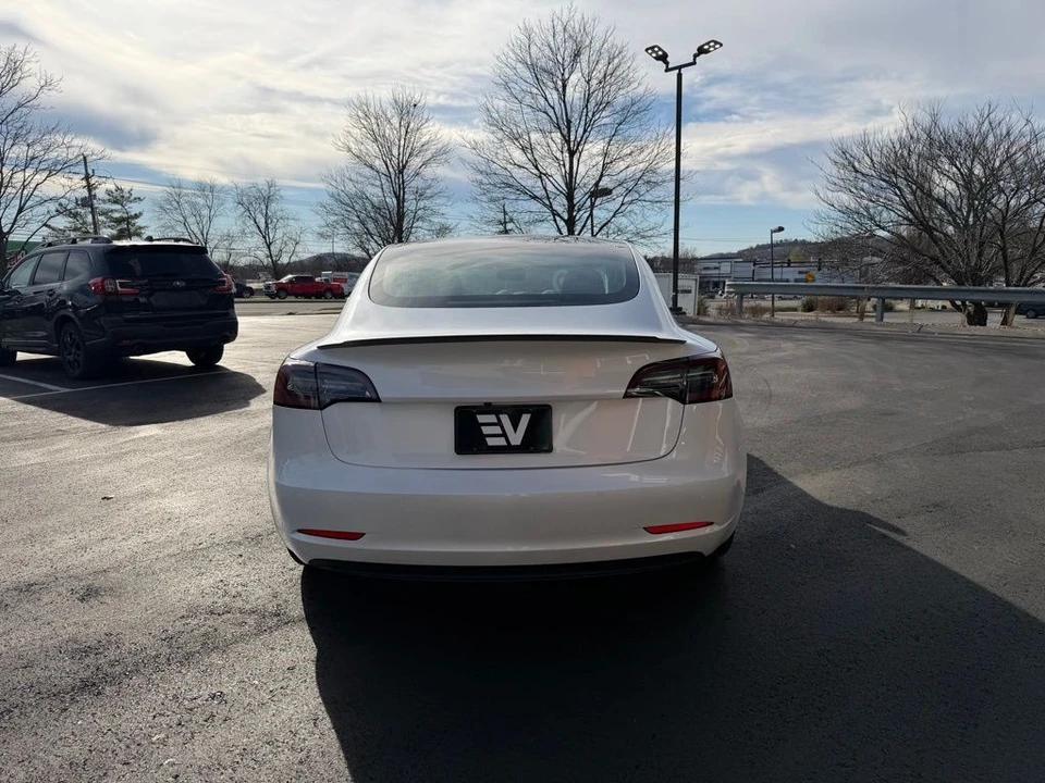 2019 Tesla Model 3 - Image 5 of 19