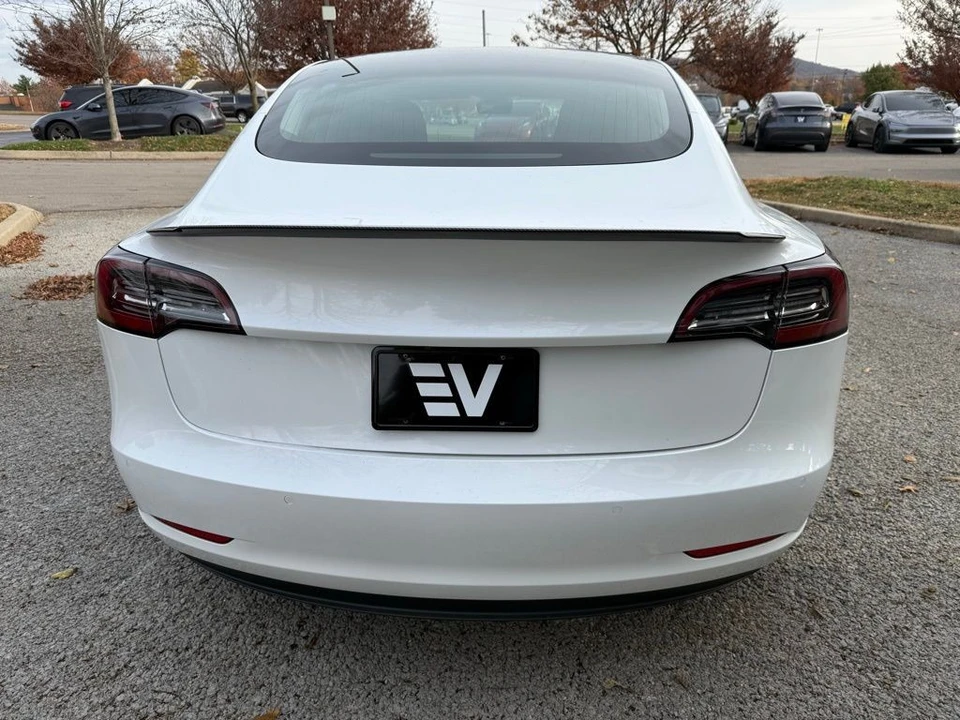 2019 Tesla Model 3 - Image 5 of 13
