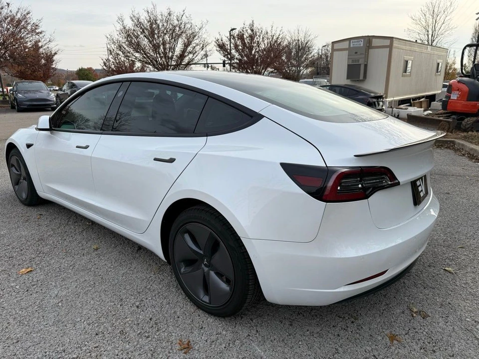 2019 Tesla Model 3 - Image 6 of 13