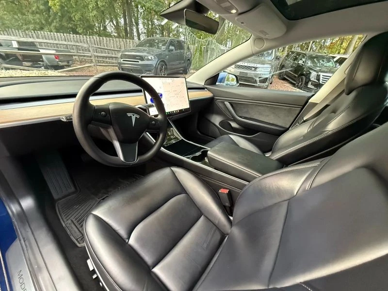 2019 Tesla Model 3 - Image 12 of 12