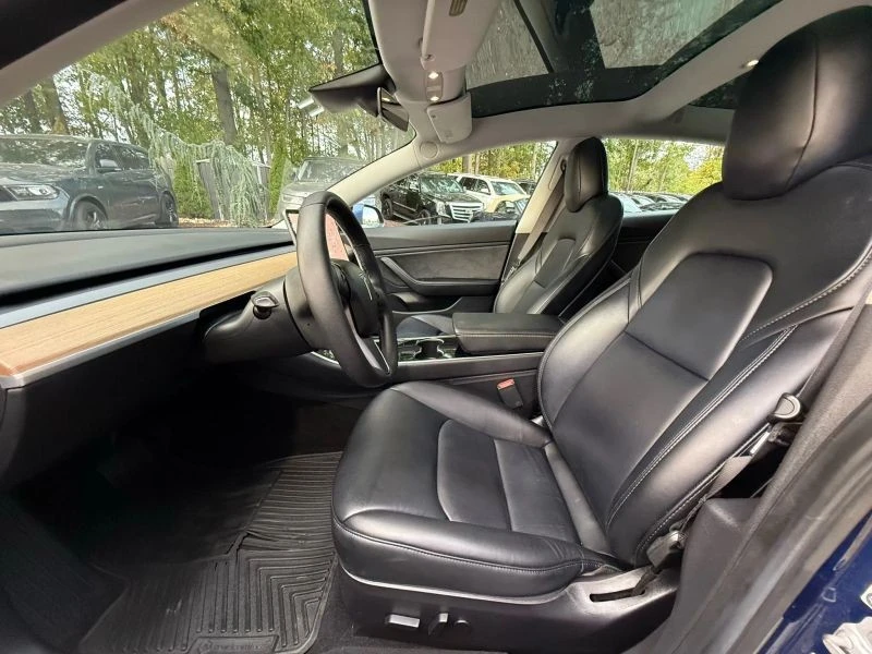 2019 Tesla Model 3 - Image 10 of 12