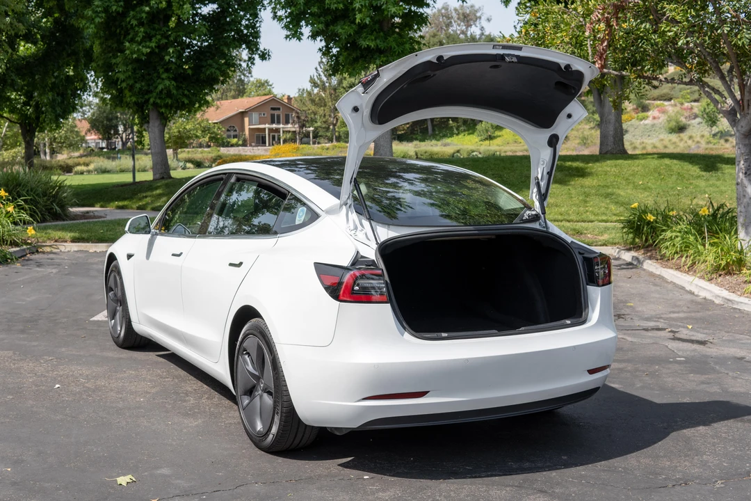 2019 Tesla Model 3 - Image 16 of 31