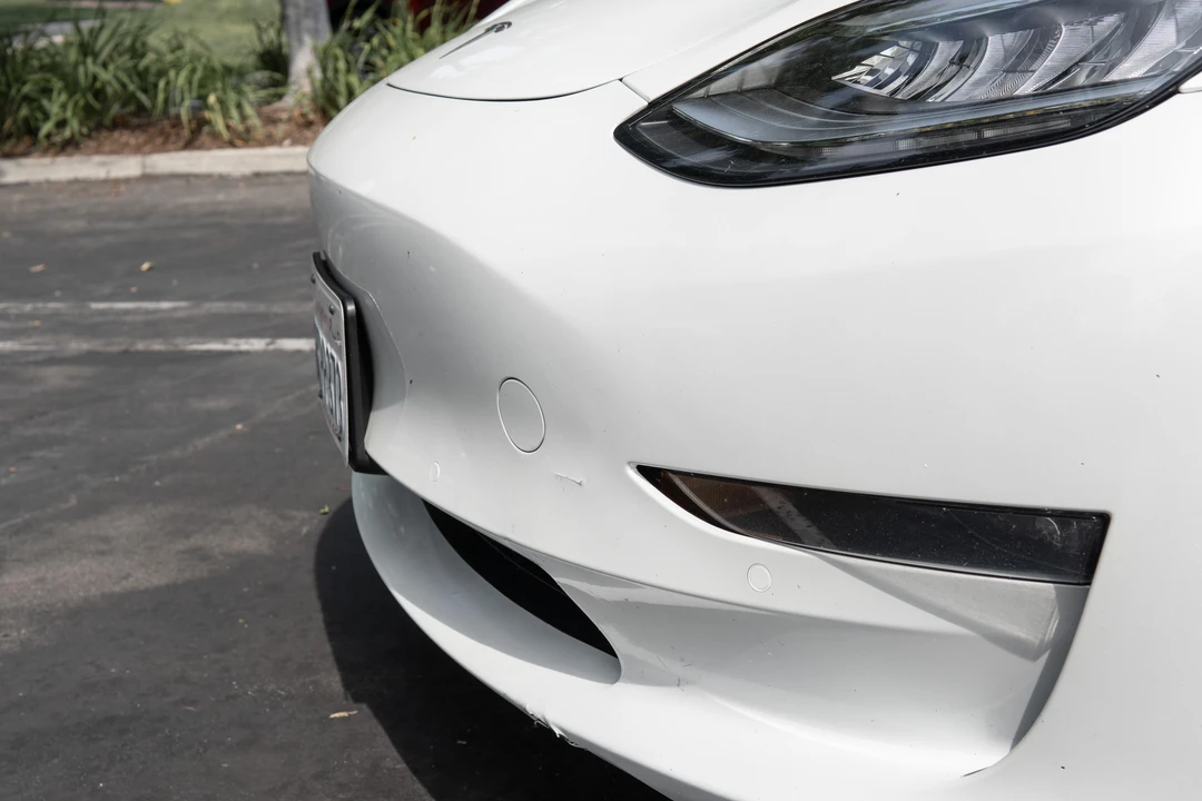 2019 Tesla Model 3 - Image 24 of 31