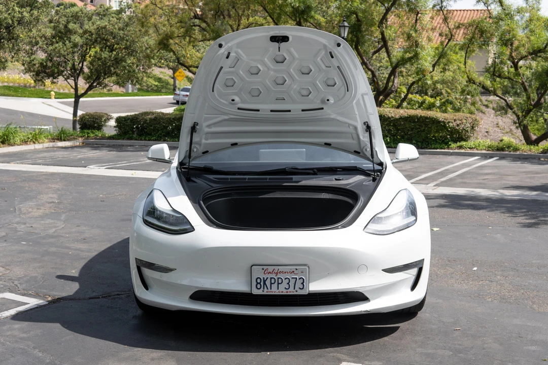 2019 Tesla Model 3 - Image 15 of 31