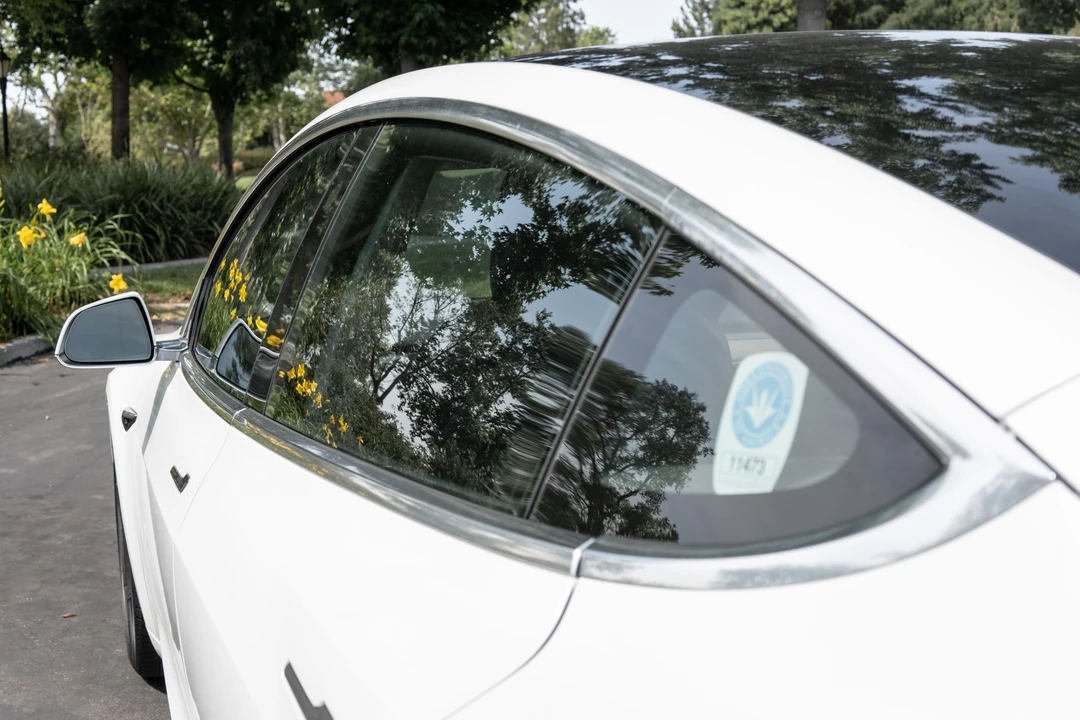 2019 Tesla Model 3 - Image 29 of 31