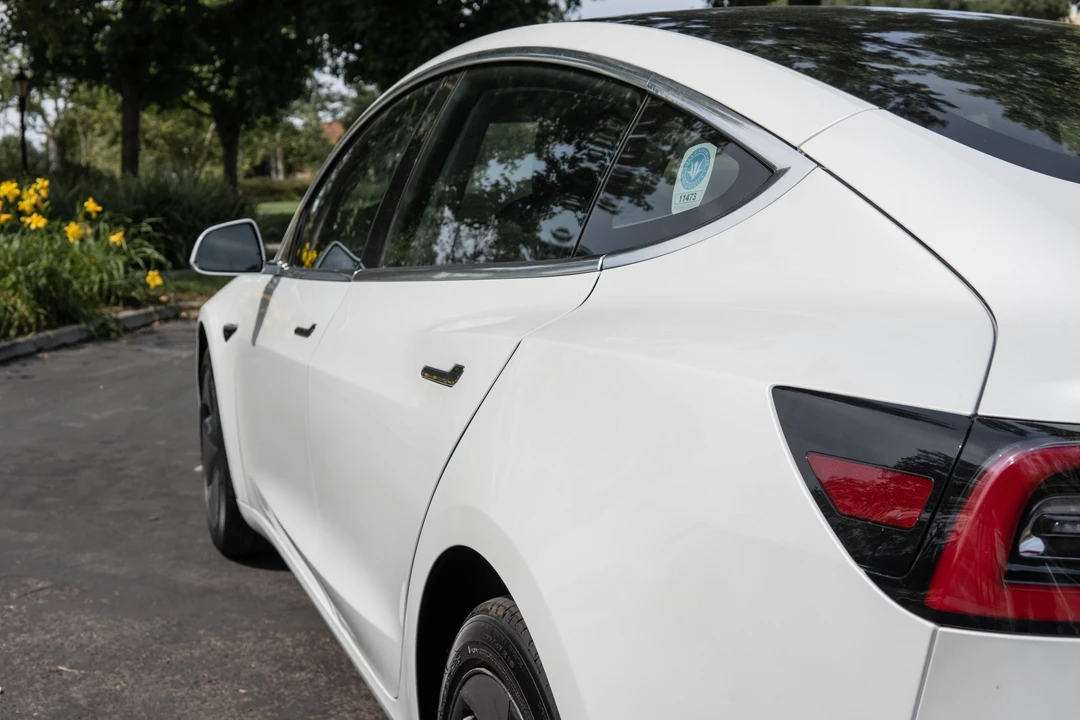 2019 Tesla Model 3 - Image 30 of 31