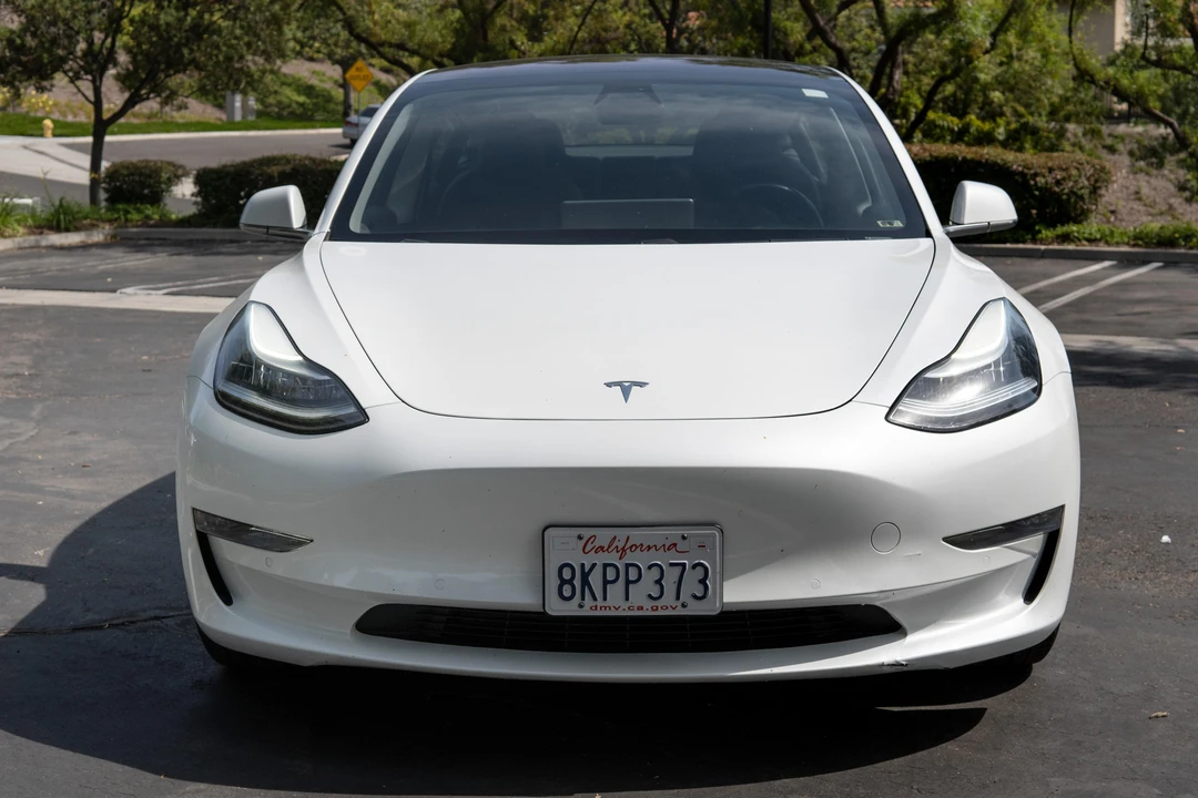 2019 Tesla Model 3 - Image 6 of 31